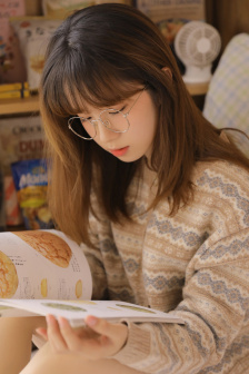 水蜜桃YSL姨妈色